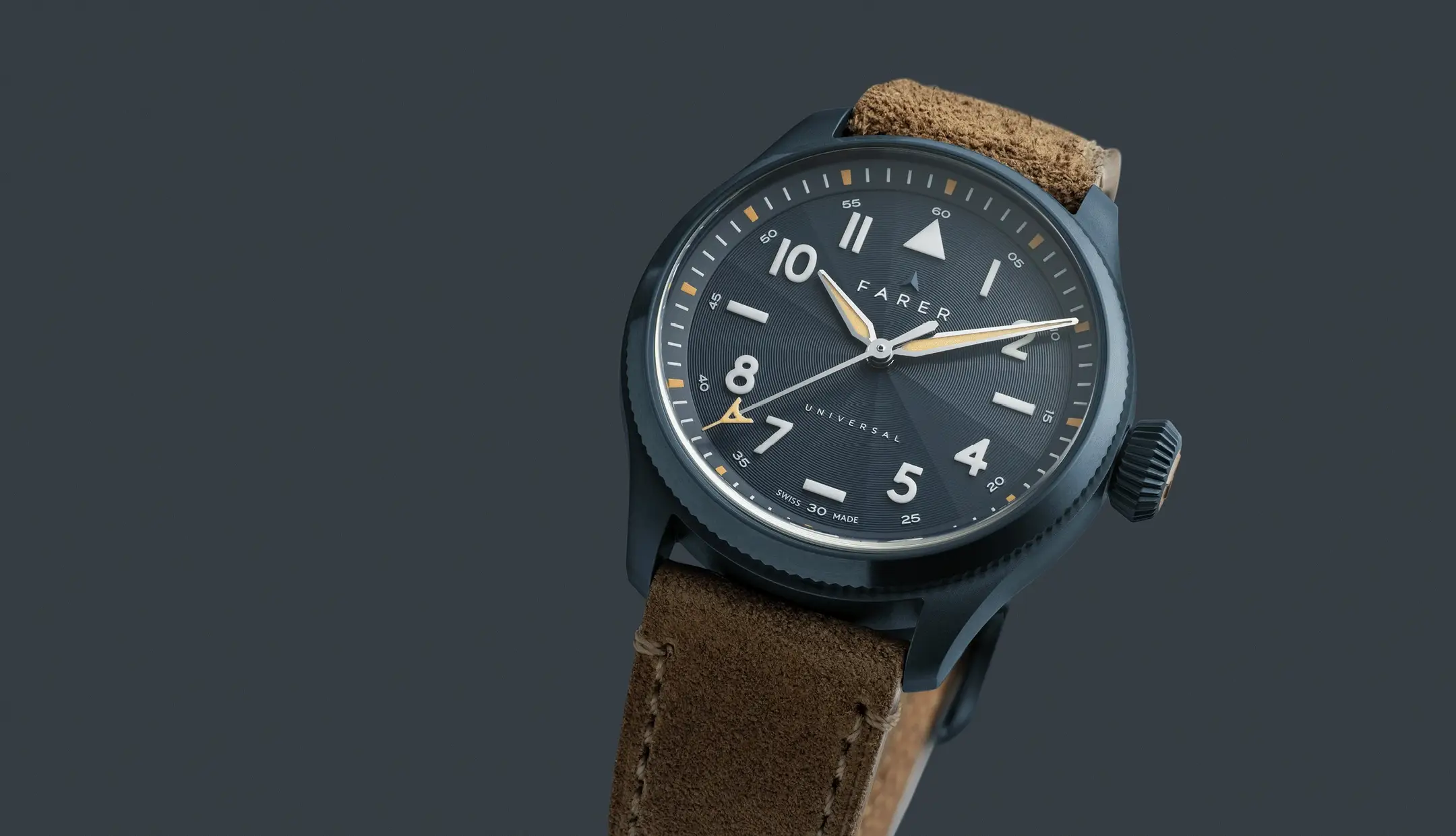 Precision Engineering, Timeless Value