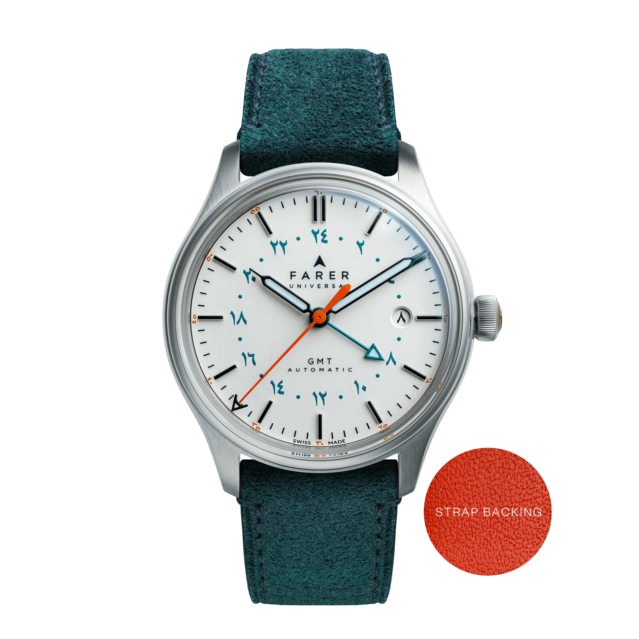 GMT